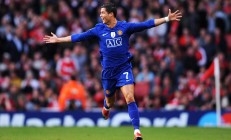 老鹰前途光明！，凯恩新星领先优势明显表现突出赢得满堂喝彩